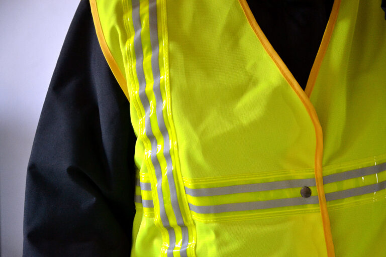 Marseille,,France,-,May,10,,2015,:,Yellow,Safety,Vest