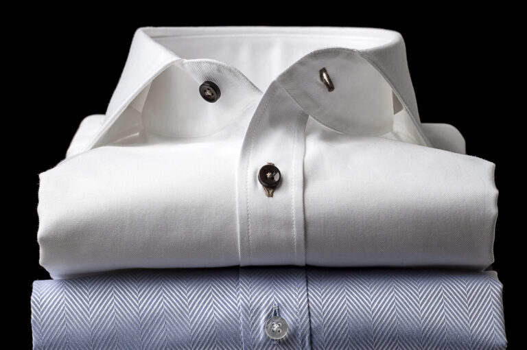 Folded,Men's,Shirts